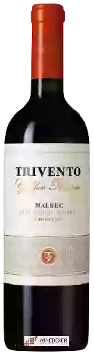 Domaine Trivento - Golden Reserve Malbec