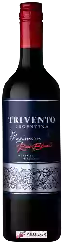 Domaine Trivento - Maximum Reserve Red Blend