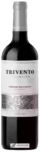 Domaine Trivento - Reserve Cabernet Sauvignon