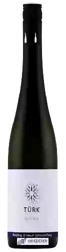 Domaine Türk - Kremser Weinzierlberg Riesling