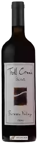 Domaine Troll Creek - Shiraz