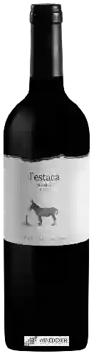 Domaine Trossos del Priorat - l'Estaca