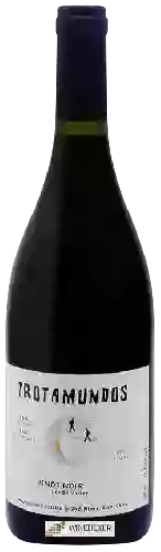 Domaine Trotamundos - Pinot Noir