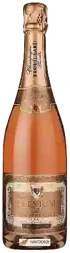 Domaine Trouillard - Cuvée Elexium Brut Rosé Champagne