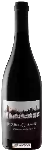 Domaine Trousse-Chemise - Pinot Noir