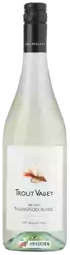 Domaine Trout Valley - Sauvignon Blanc