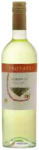 Domaine Trovati - Chardonnay