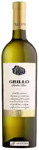 Domaine Trovati - Grillo