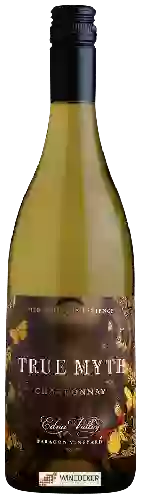 Domaine True Myth - Chardonnay (Paragon Vineyard)