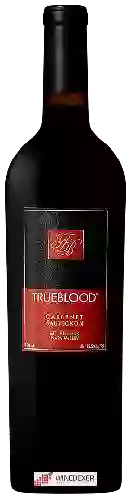 Domaine Trueblood