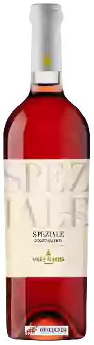 Domaine Trullo di Pezza - Speziale Negroamaro Rosato Salento