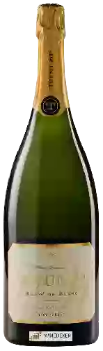 Domaine Trump - Blanc de Blanc Brut