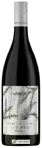 Domaine Truter Family - Cape Fern Shiraz