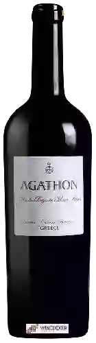 Domaine Tsantali - Agathon