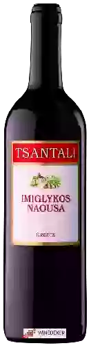 Domaine Tsantali - Imiglykos Naousa