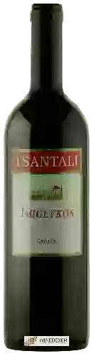 Domaine Tsantali - Imiglykos