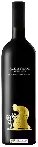 Domaine Tsililis - Askitikos Red