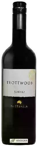 Domaine Trottwood - Shiraz