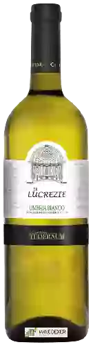 Domaine Tudernum - Le Lucrezie Umbria Bianco