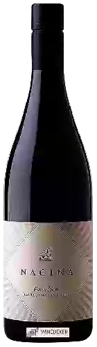 Domaine Tudor - Nacina Pinot Noir