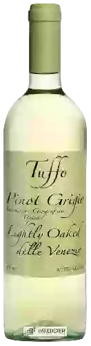 Domaine Tuffo - Pinot Grigio