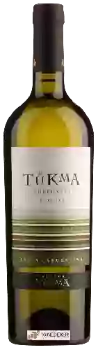 Domaine Tukma - Reserva Torrontés