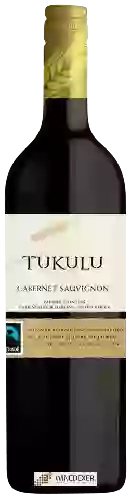 Domaine Tukulu - Cabernet Sauvignon