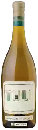 Domaine Tuli - Chardonnay