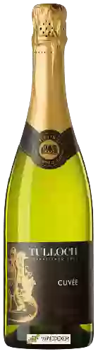 Domaine Tulloch - Cuvée