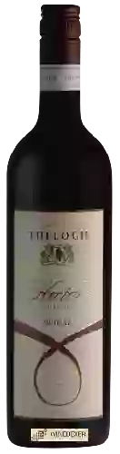 Domaine Tulloch - Hector of Glen Elgin Limited Release Shiraz