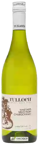 Domaine Tulloch - Vineyard Selection Chardonnay