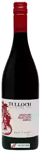 Domaine Tulloch - Vineyard Selection Shiraz