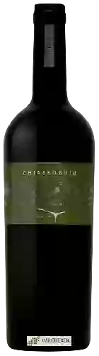 Domaine Tunia - Chiassobuio