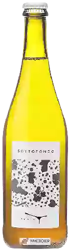 Domaine Tunia - Sottofondo