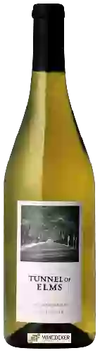 Domaine Tunnel of Elms - Chardonnay