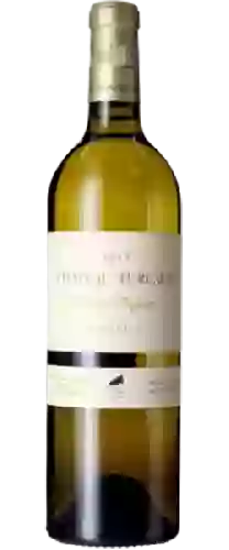 Château Turcaud - Cuvée Majeure Bordeaux