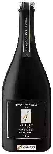 Domaine Turkey Flat - Sparkling Shiraz