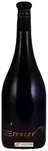 Domaine Turley - Rattlesnake Ridge Petite Syrah