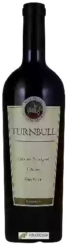 Domaine Turnbull - Amoenus Cabernet Sauvignon