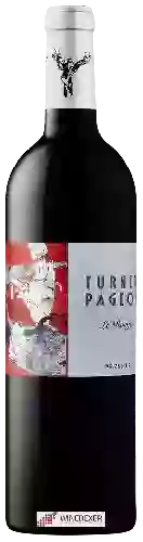 Domaine Turner Pageot - Le Rouge