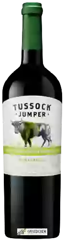 Domaine Tussock Jumper - Organic Monastrell