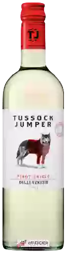 Domaine Tussock Jumper - Pinot Grigio