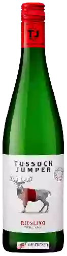 Domaine Tussock Jumper - Riesling