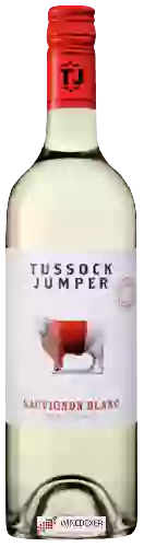 Domaine Tussock Jumper - Sauvignon Blanc