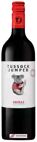 Domaine Tussock Jumper - Shiraz