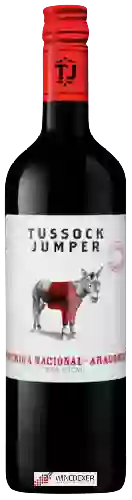 Domaine Tussock Jumper - Touriga Nacional - Aragonez