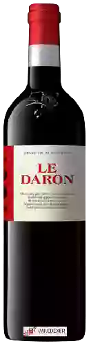 Domaine Tutiac - Tout Le Daron