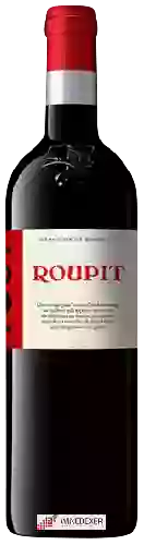 Domaine Tutiac - Tout Roupit