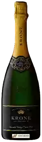 Domaine Twee Jonge Gezellen - Krone Borealis Vintage Cuvée Brut