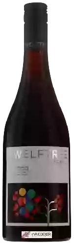 Domaine Twelftree - Churinga - Watervale Grenache